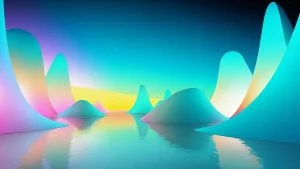 Immersive Landscapes in Aesthetics