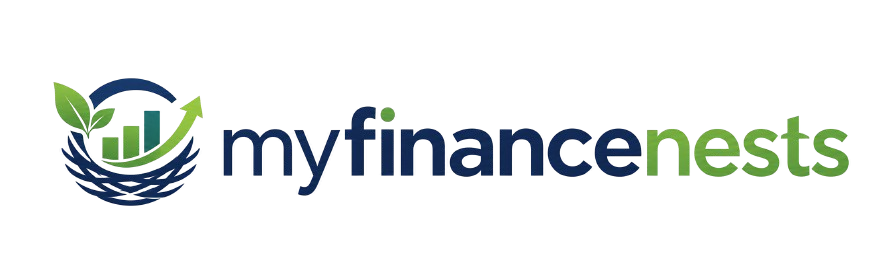 logo myfinancenests