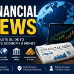Financial news
