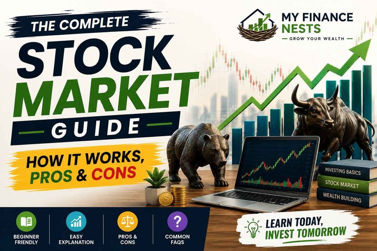 stock market