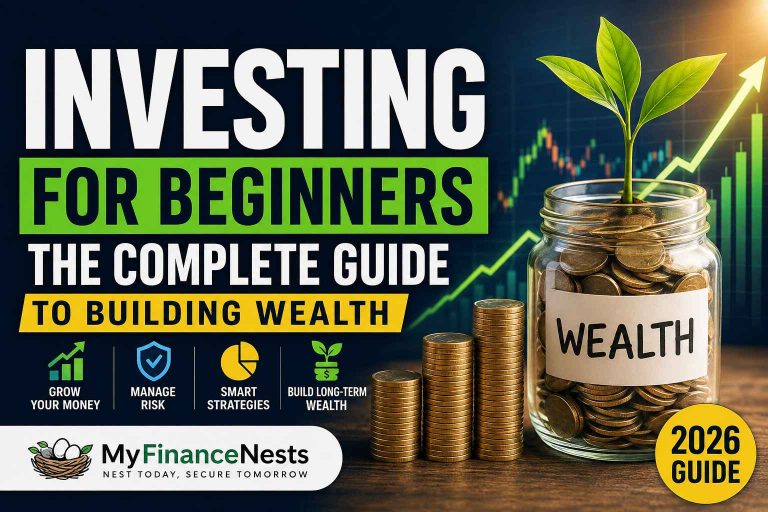 Investing for Beginners