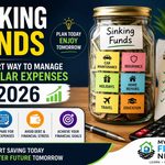 Sinking Funds