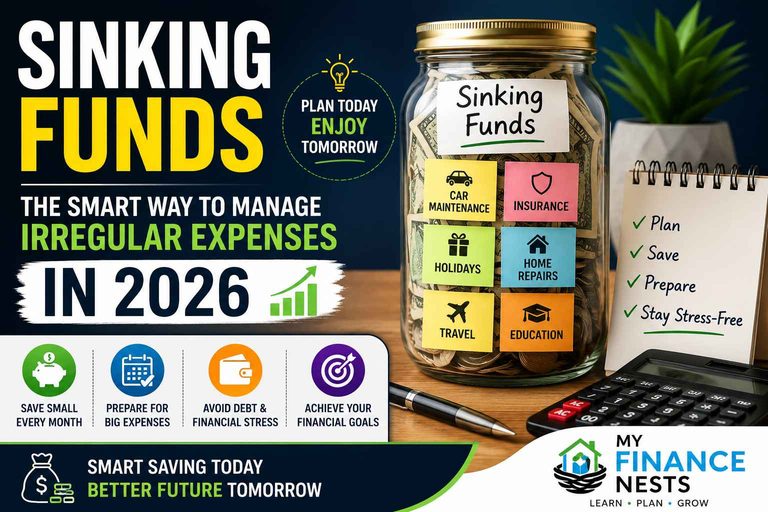 Sinking Funds