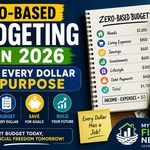 Zero-Based Budgeting