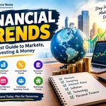 Financial trends